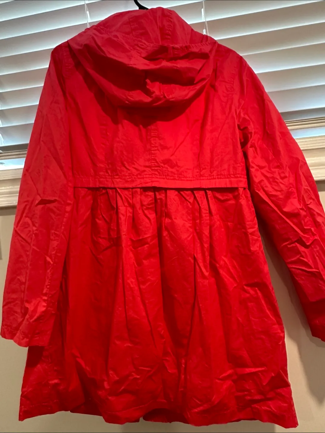 H&M Coat with Hood image indicator(9)