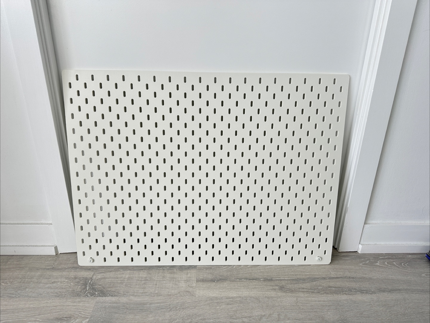 IKEA SKÅDIS Pegboard