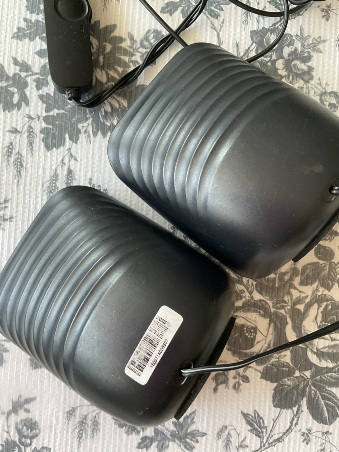 💚Logitech Stereo Speakers🥕 - photo 2