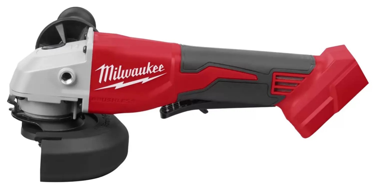 Milwaukee Grinders - photo 4