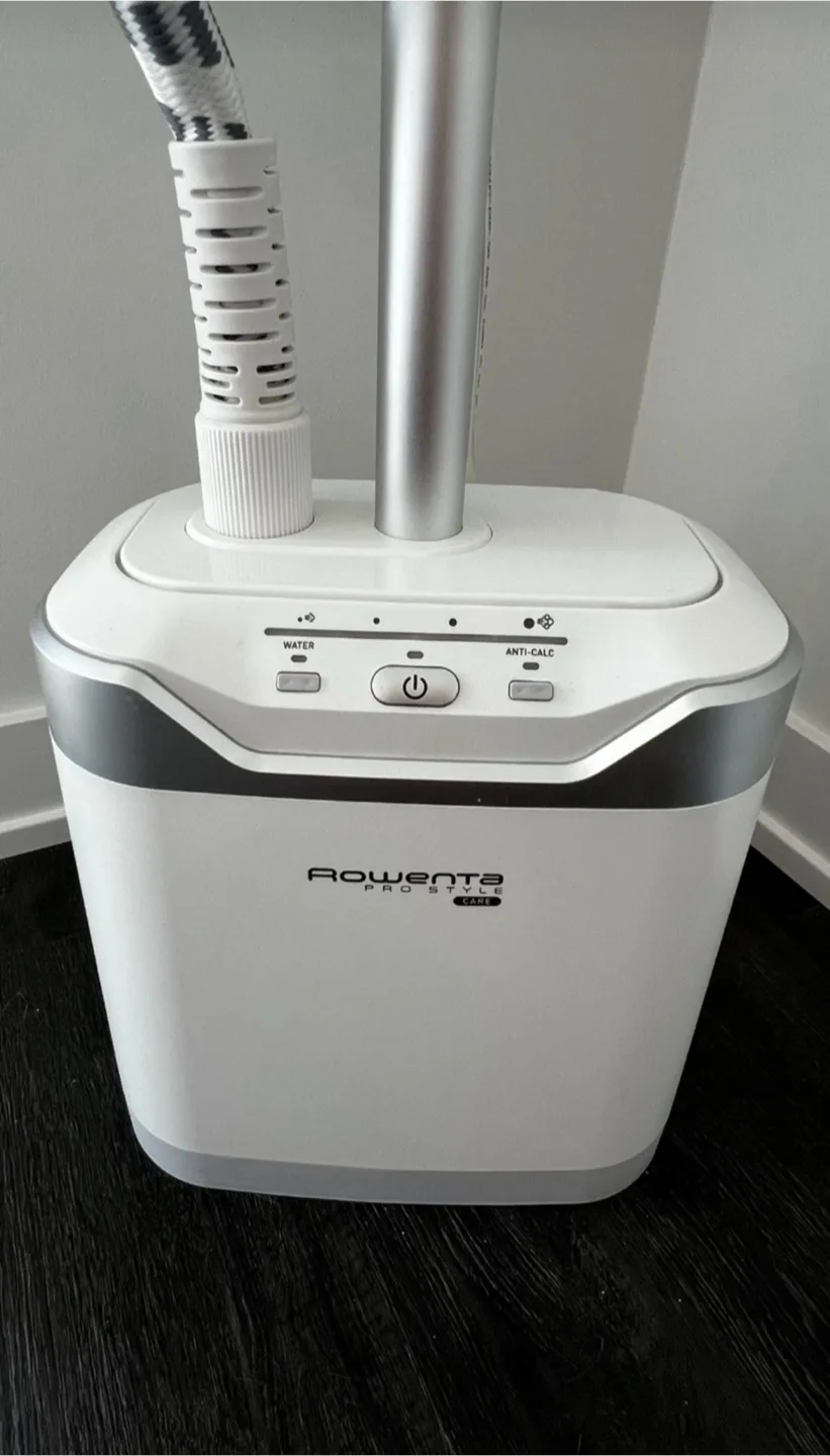 Vertical steam iron image indicator(4)