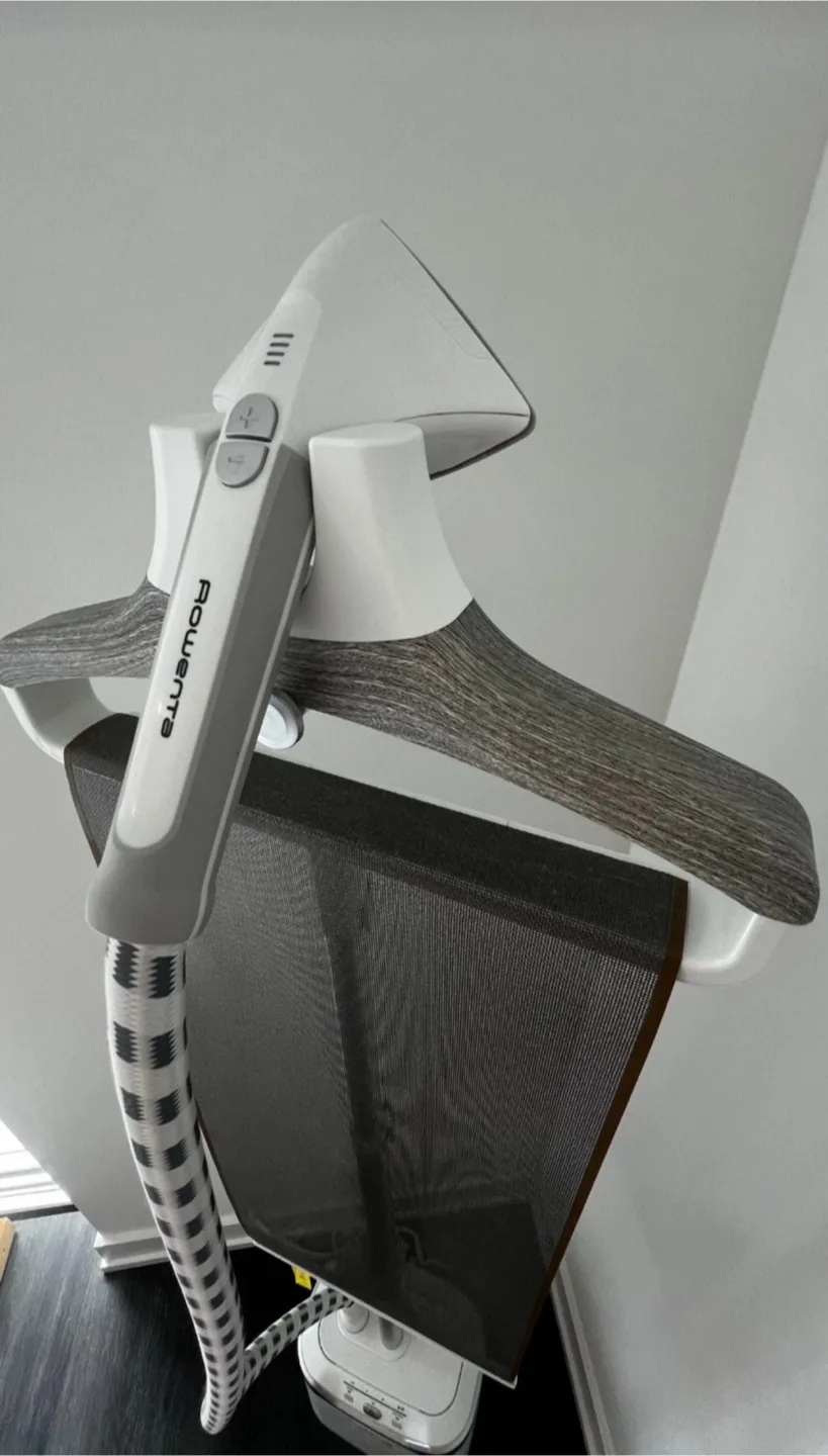 Vertical steam iron image indicator(6)
