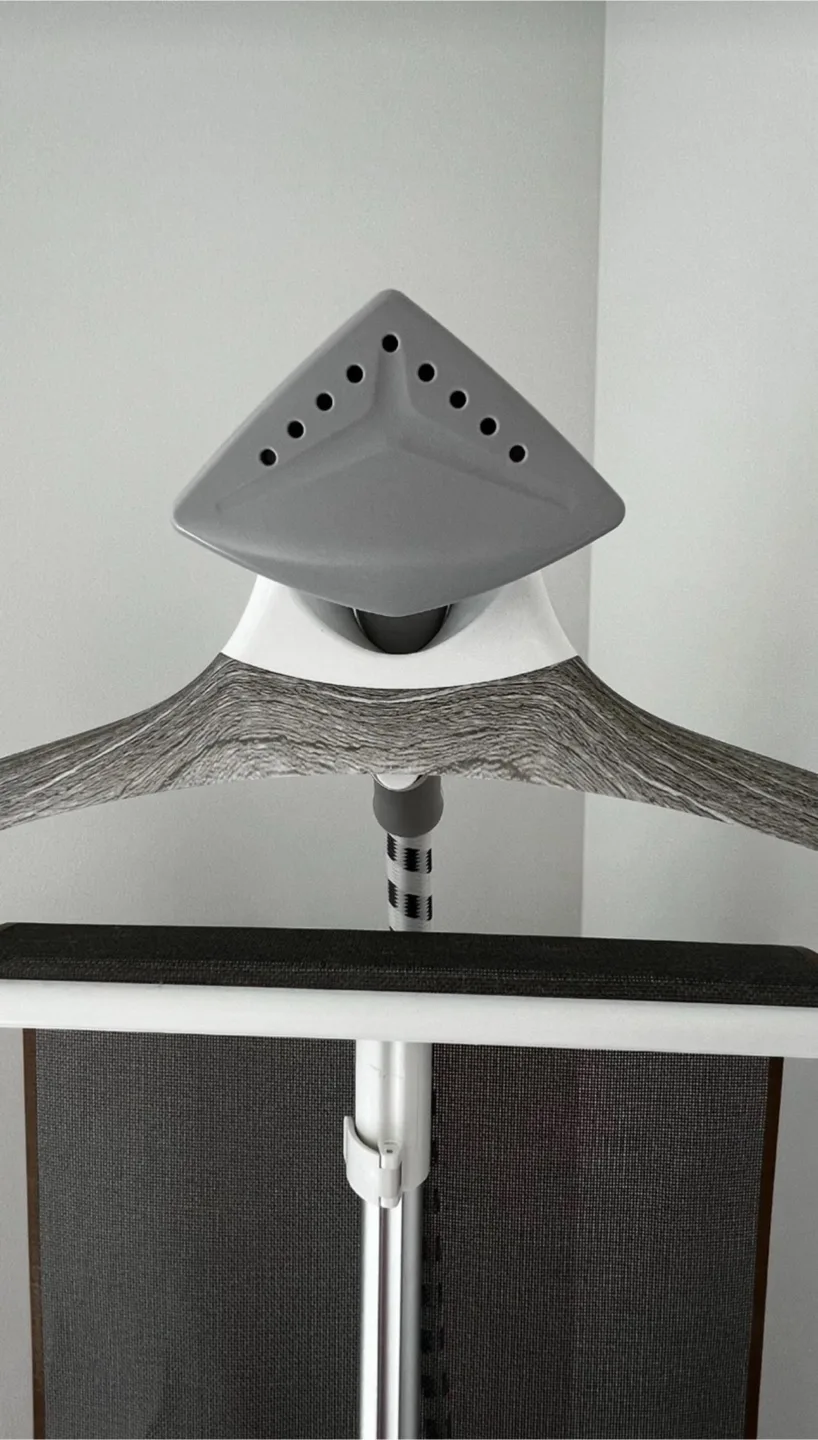 Vertical steam iron image indicator(3)