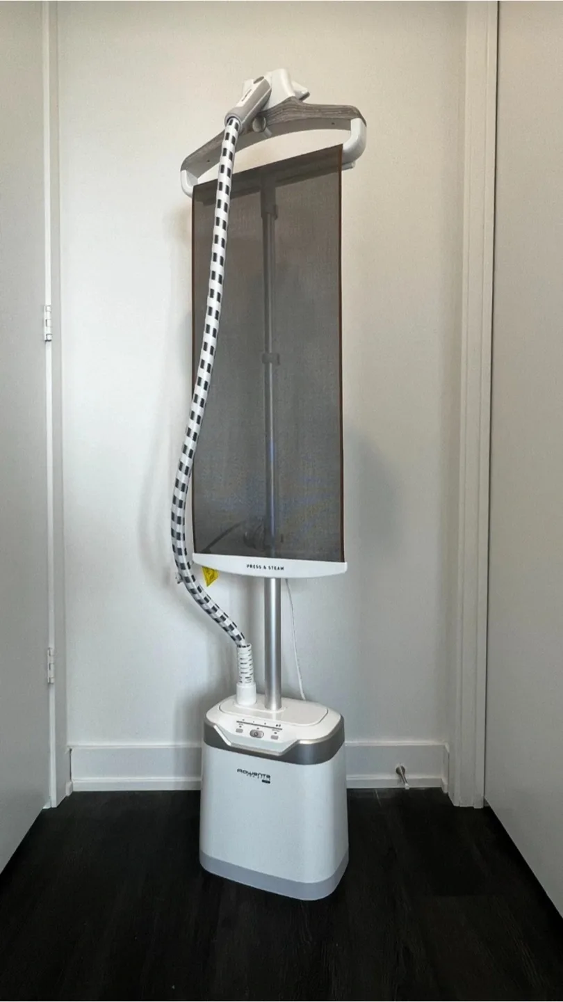 Vertical steam iron image indicator(2)