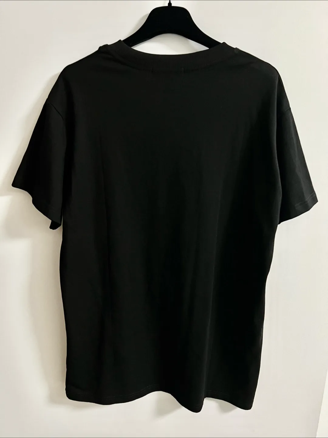 AMBUSH Holy Places Skull Y2K Tee Size L🥕 image indicator(7)