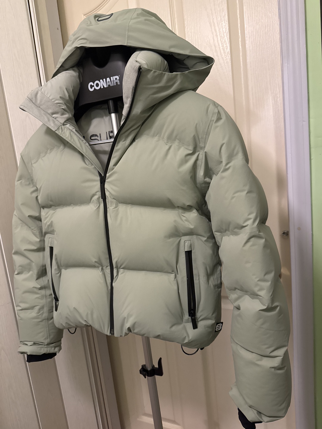 The Super Puff Jacket - photo 2