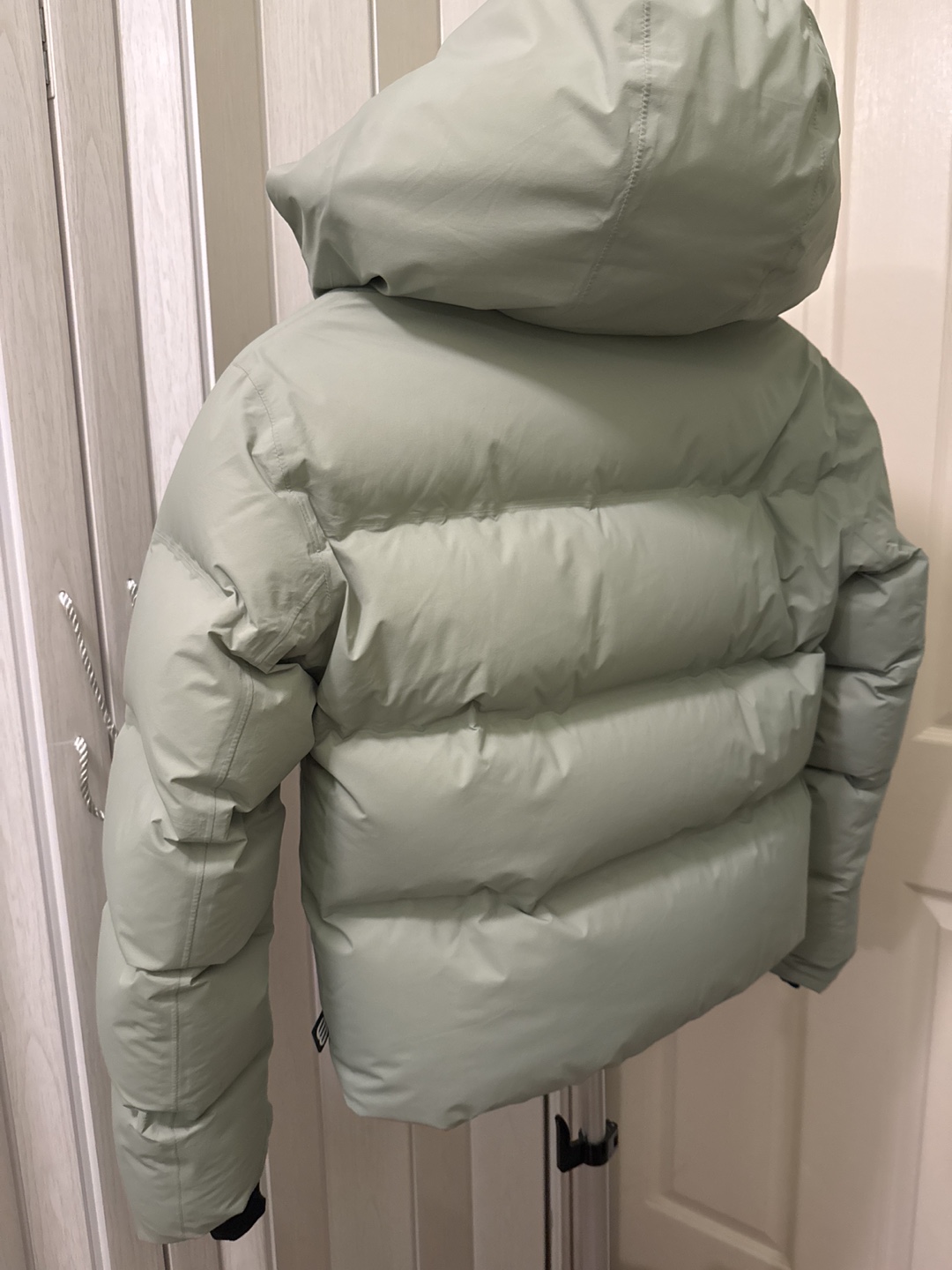 The Super Puff Jacket - photo 3