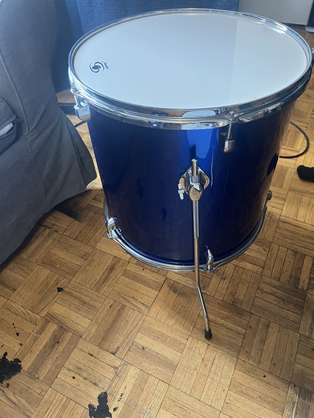 Supra Drum Set - photo 4