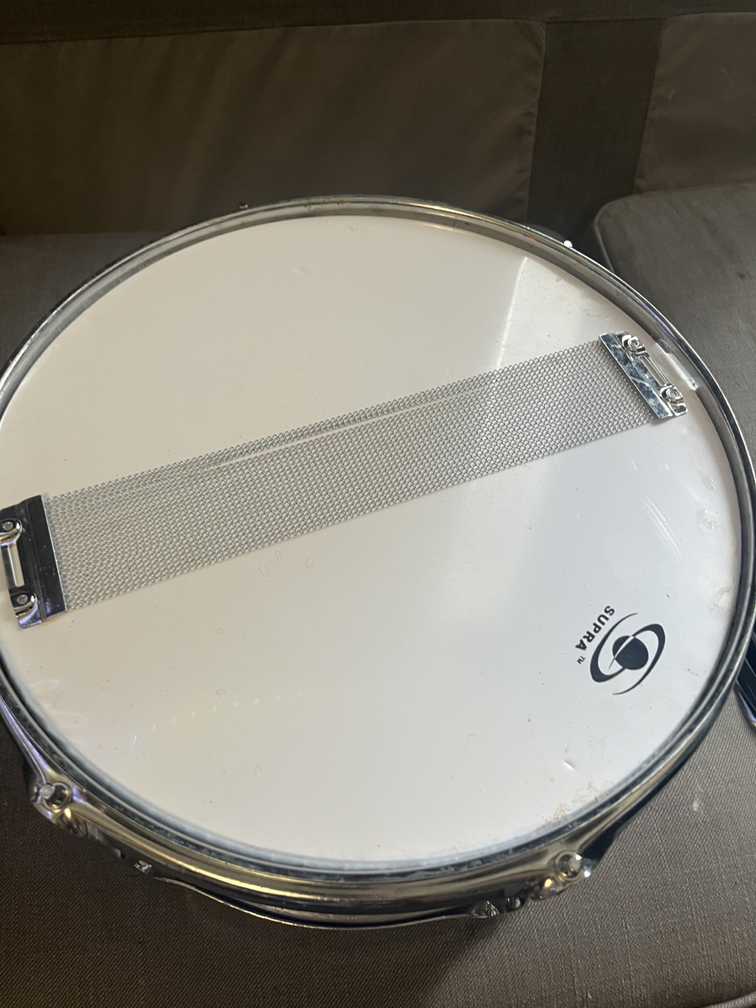 Supra Drum Set - photo 5