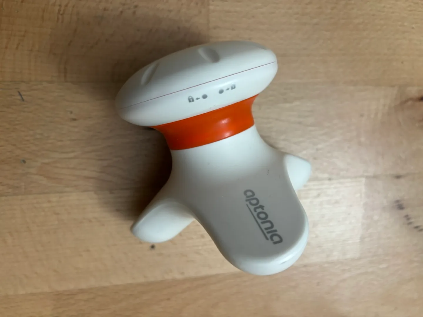 Decathlon Aptonia Handheld Massager #freecycle 💚 thumbnail