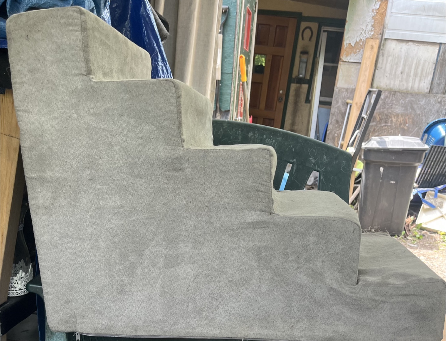 Pet Steps - photo 2