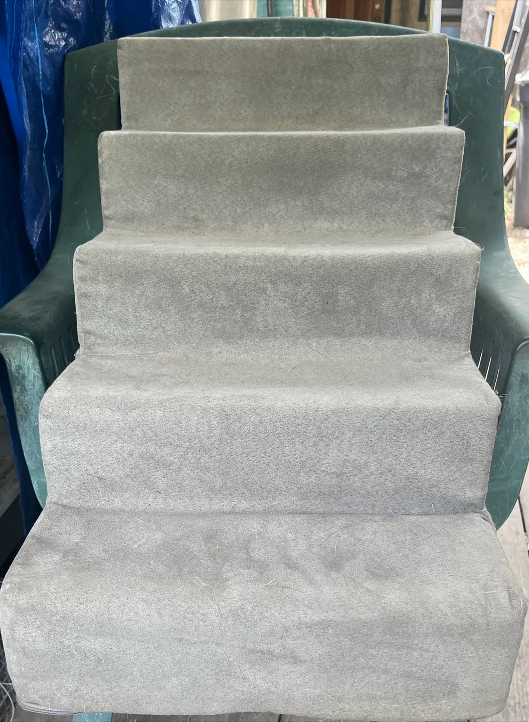 Pet Steps thumbnail