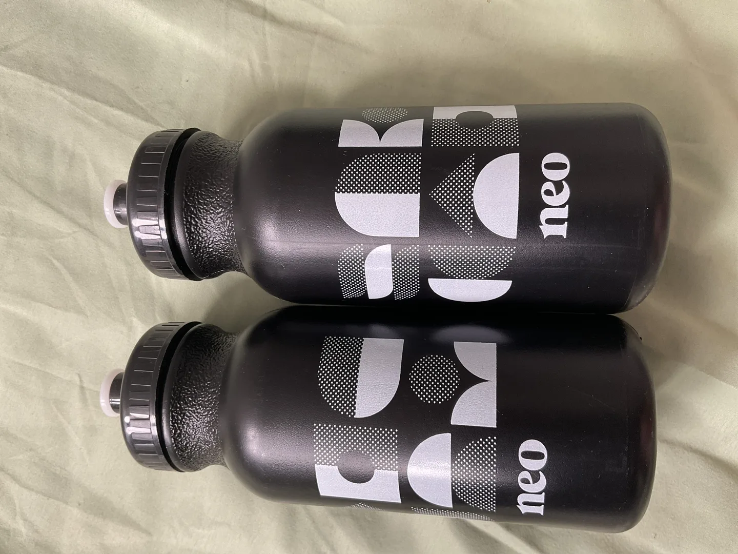 neo Water Bottles thumbnail