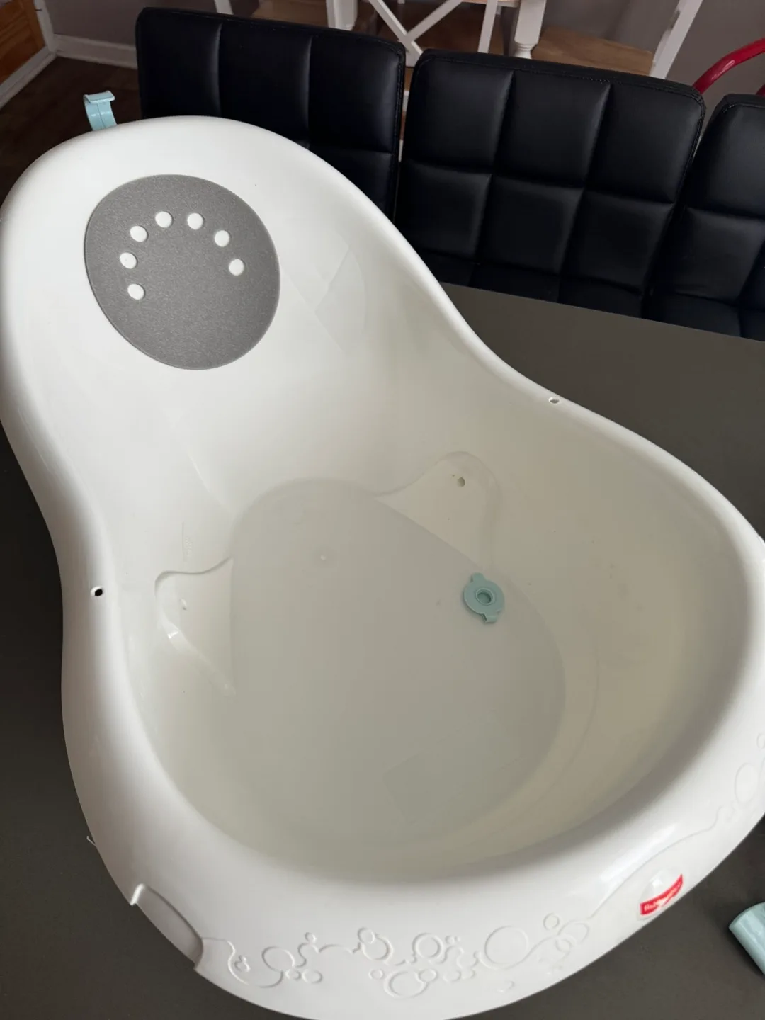 Fisher Price Baby Bath Tub image indicator(5)