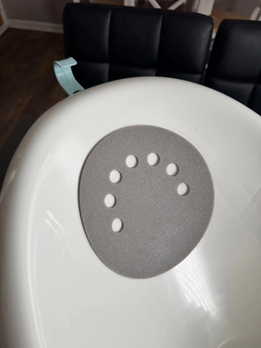 Fisher Price Baby Bath Tub image indicator(6)