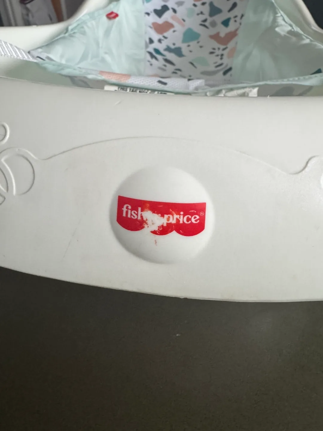 Fisher Price Baby Bath Tub image indicator(7)