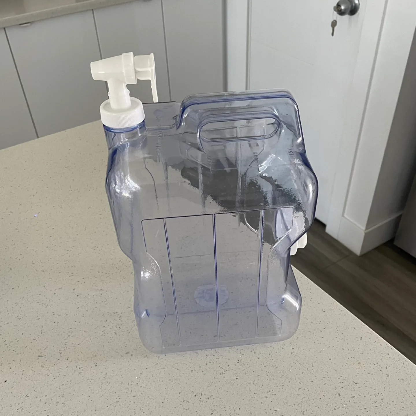 Water Dispenser Jug thumbnail