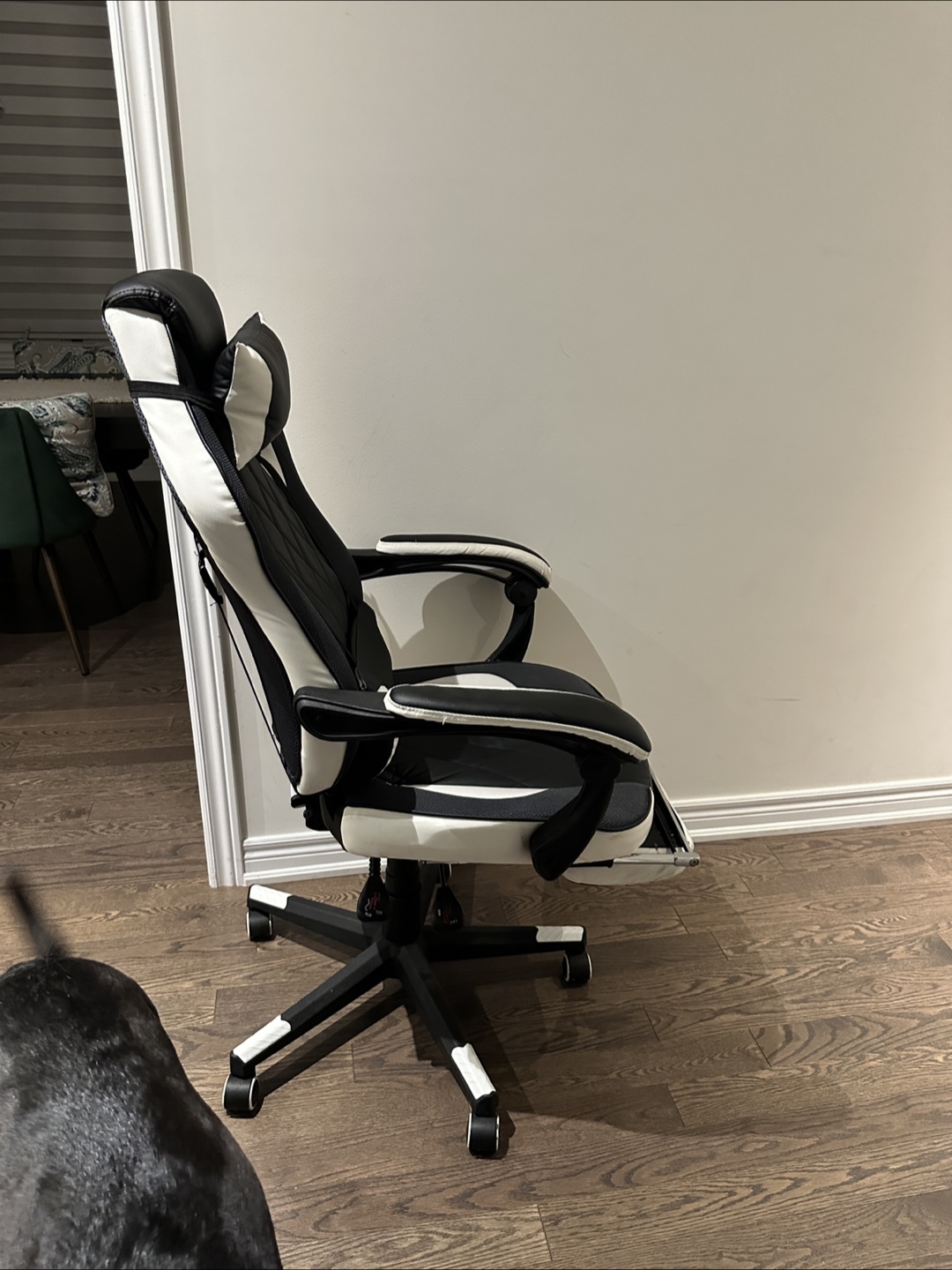 Ergonomic Gaming Chair - photo 2