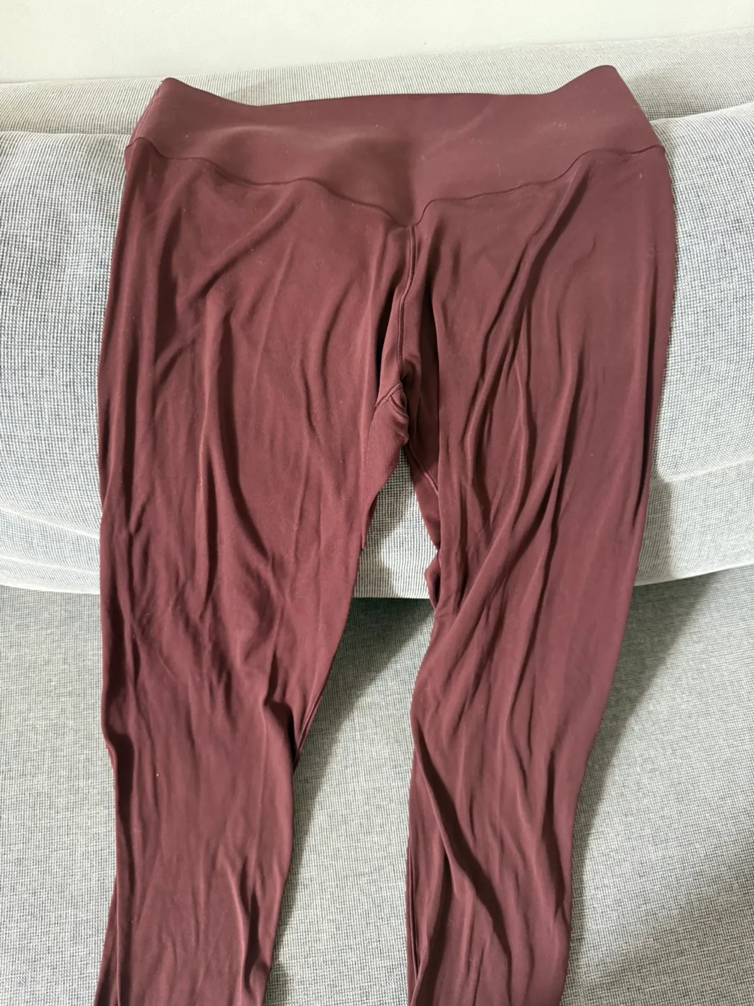 OFFLINE by Aerie Leggings - Size Large thumbnail