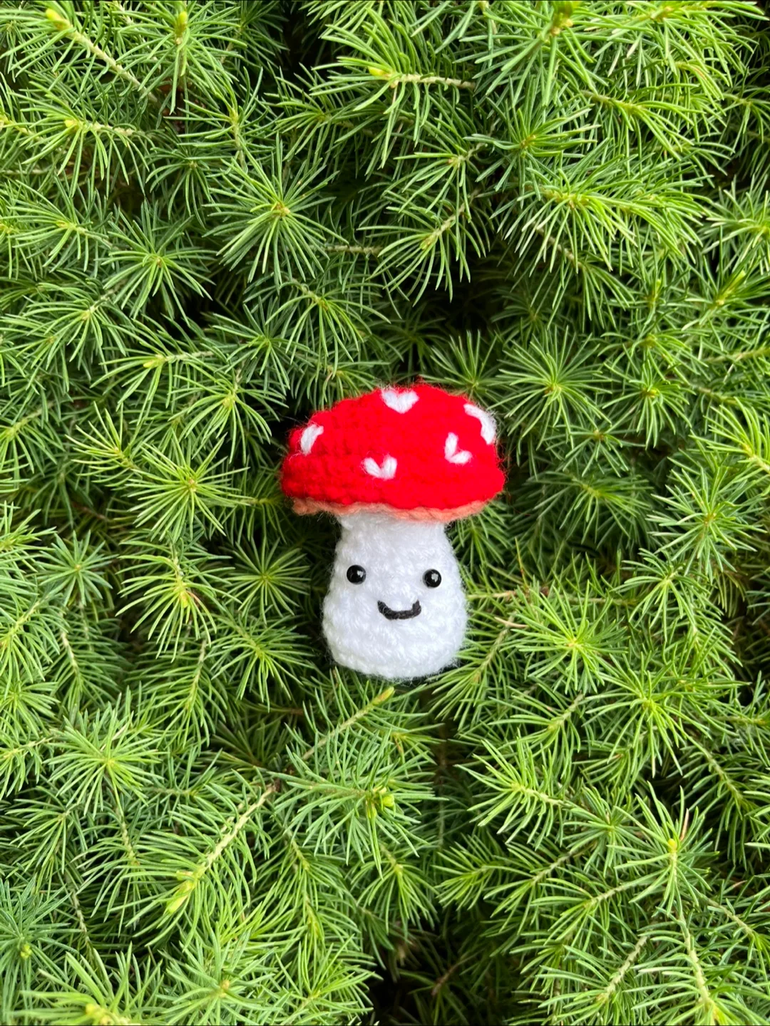 Crochet teacher gift keychains image indicator(2)