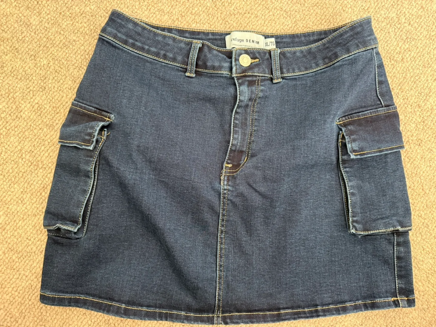 Variety of skirts thumbnail