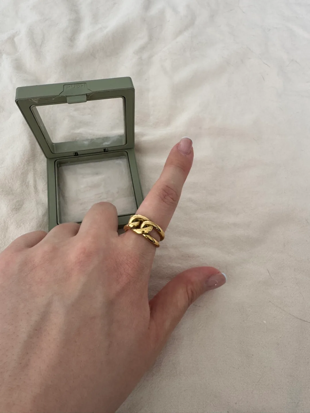 Chain Ring thumbnail