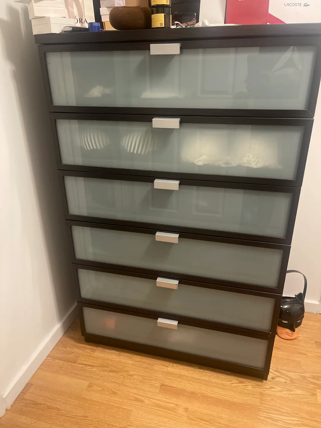 Modern Drawer Chest thumbnail