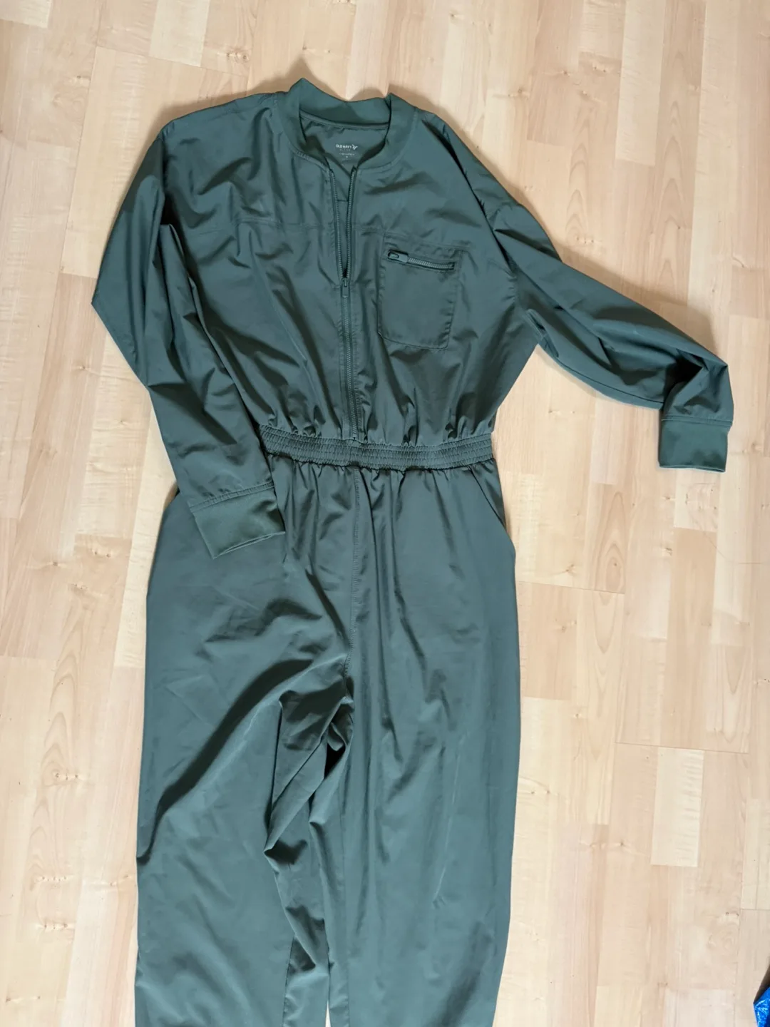 Old Navy Active Jumpsuit - Medium thumbnail
