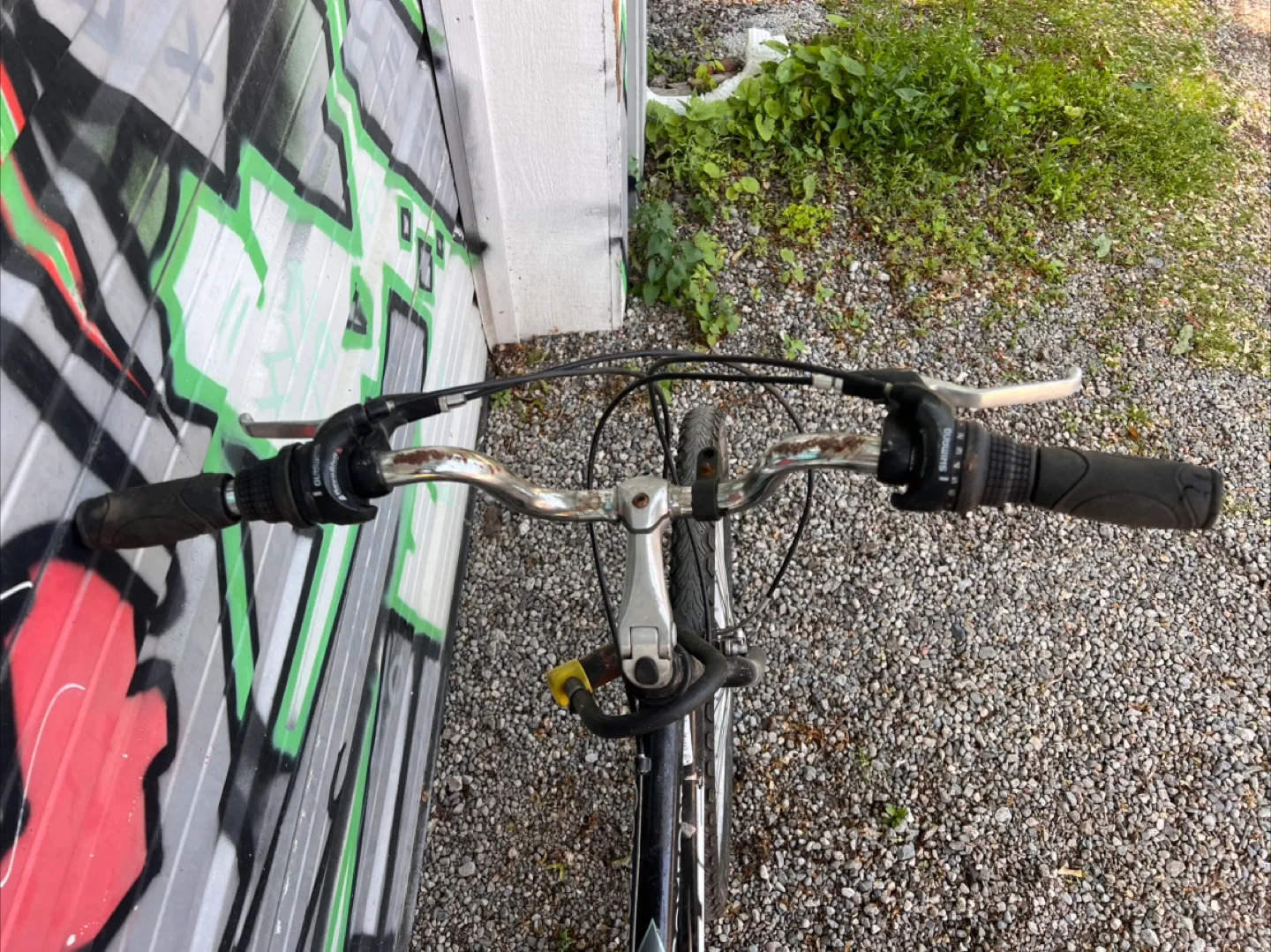 KHS Comfort TC100 Mountain Bike image indicator(4)