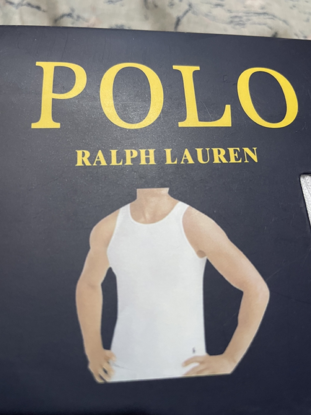 💚Polo Ralph Lauren Ribbed Tanks - XL - photo 3