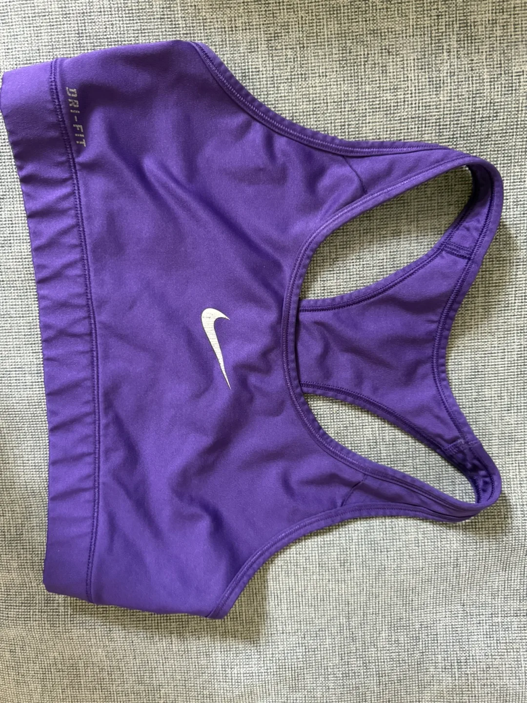 Nike Dri-FIT Sports Bra thumbnail