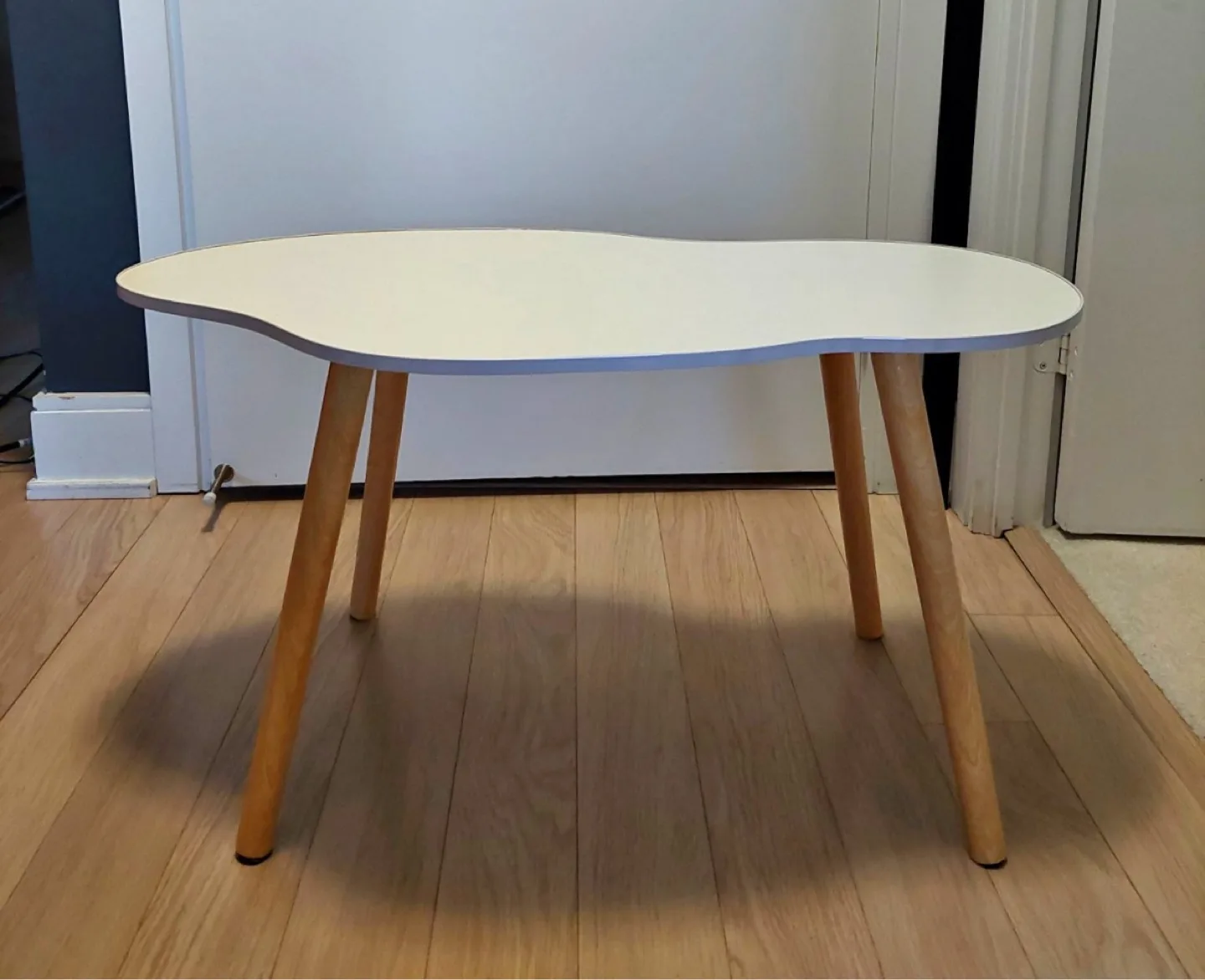 Small Cloud Coffee Table thumbnail