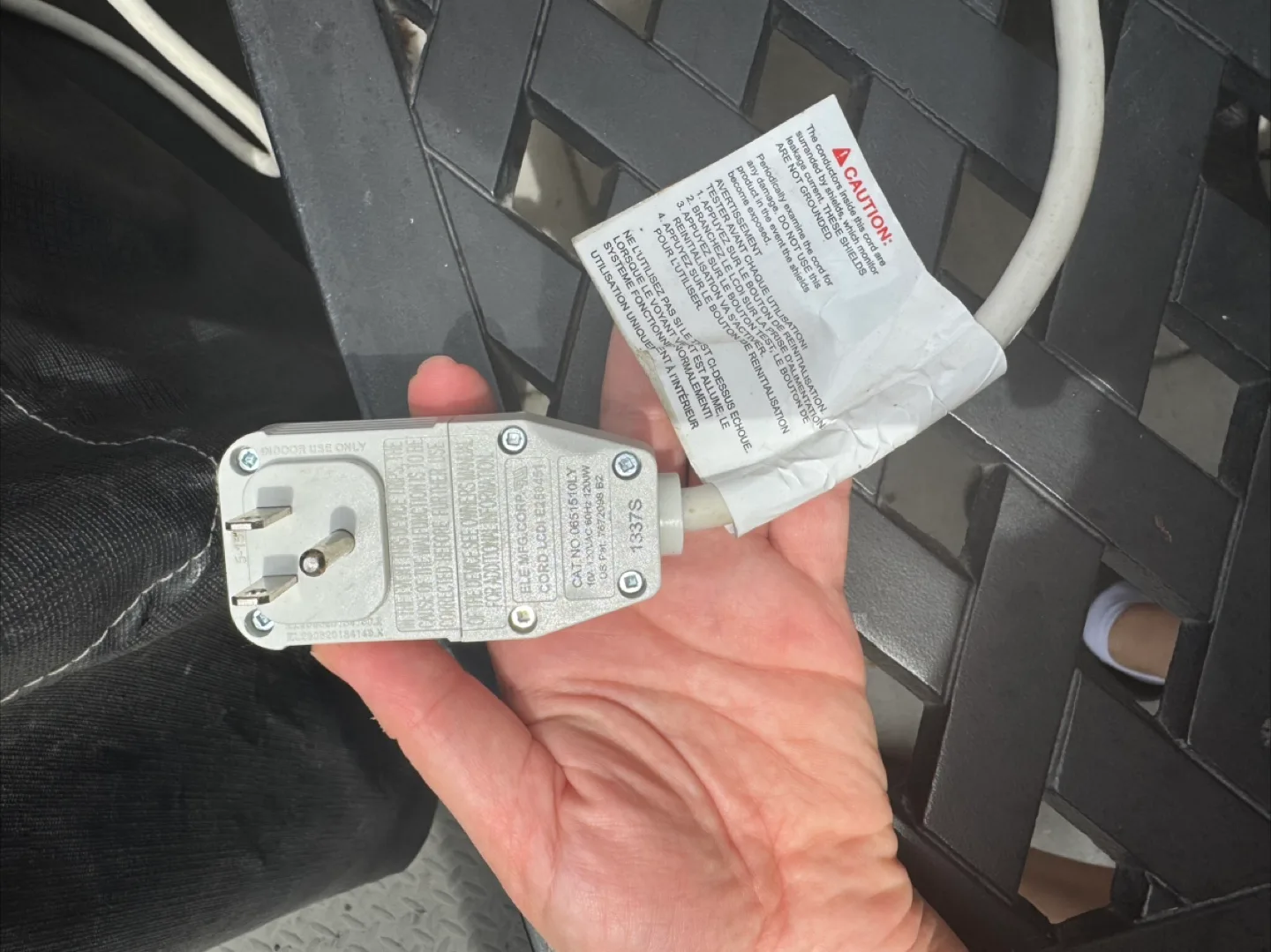 LG Window Air Conditioner image indicator(4)