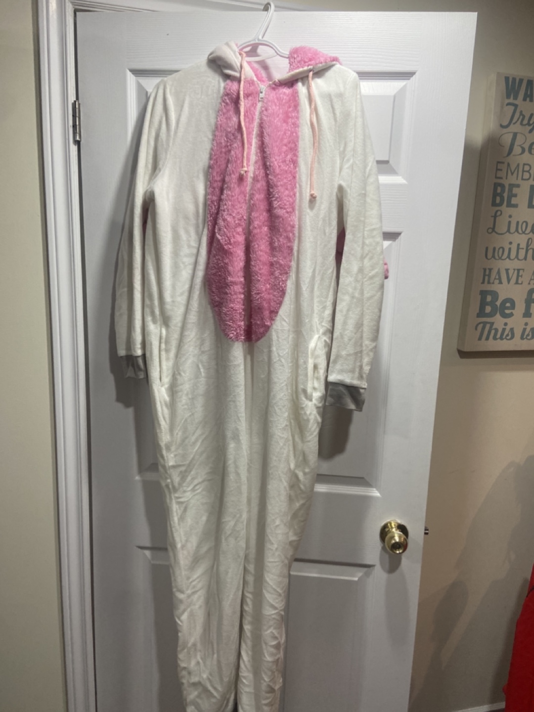 Unicorn Onesie - photo 2