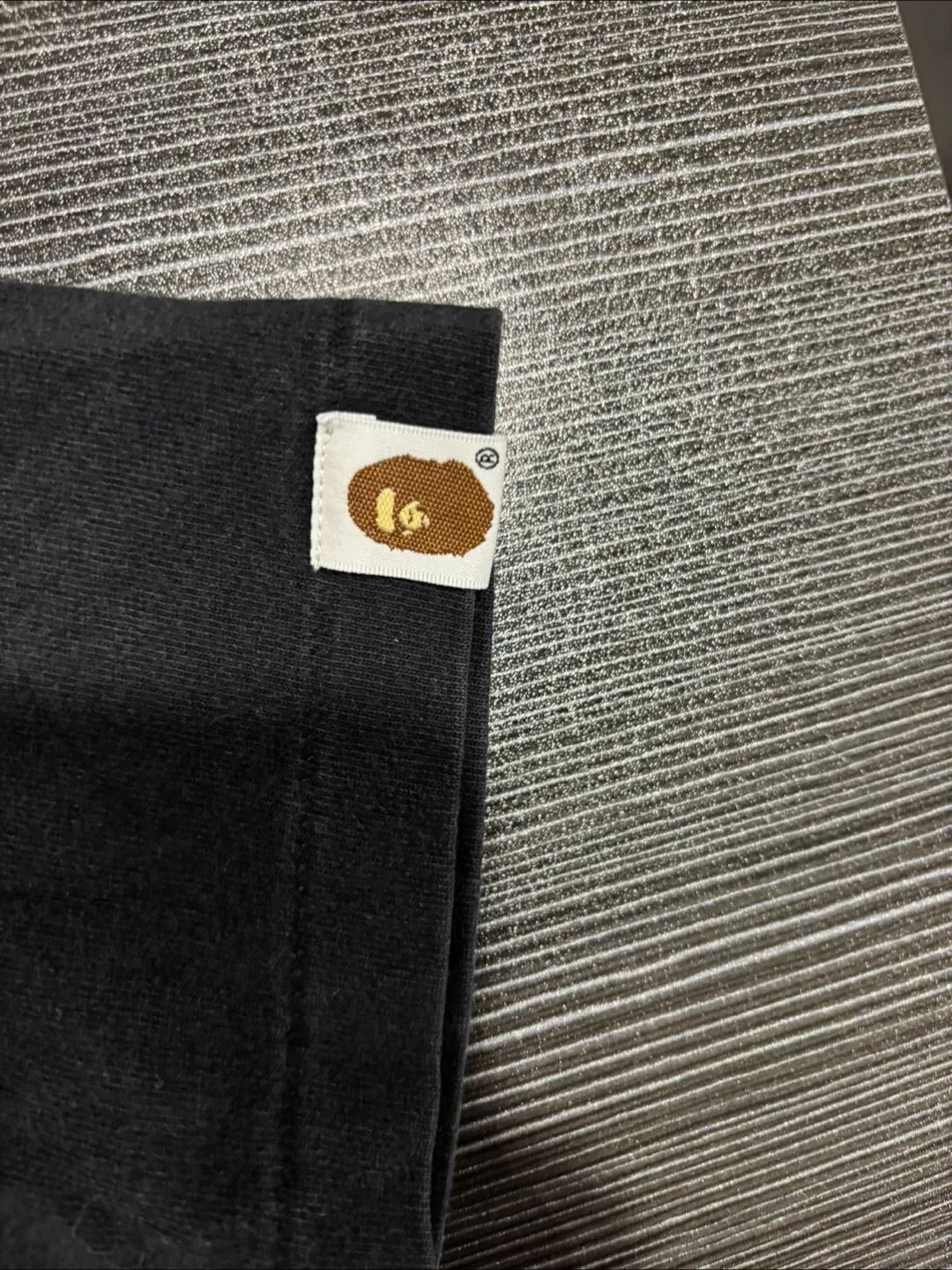 A Bathing Ape Camo Graphic Tee image indicator(2)