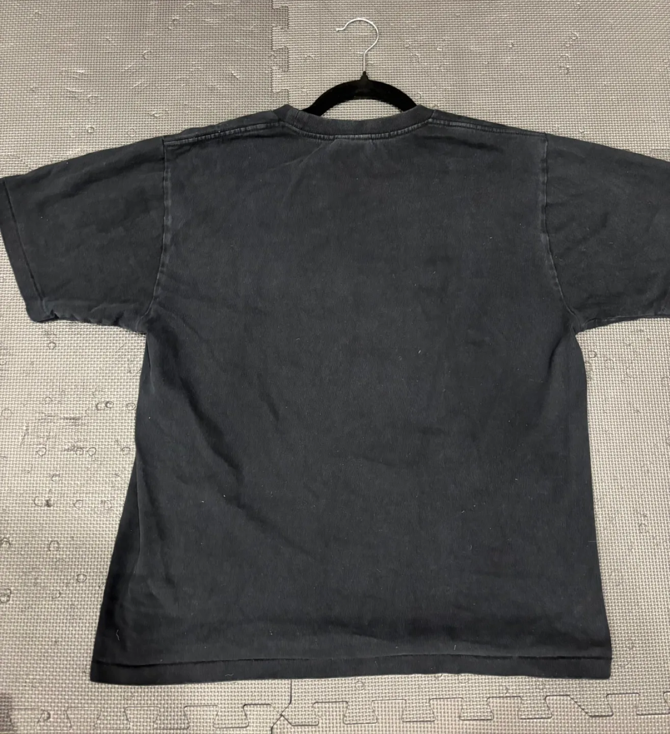 A Bathing Ape Camo Graphic Tee image indicator(4)