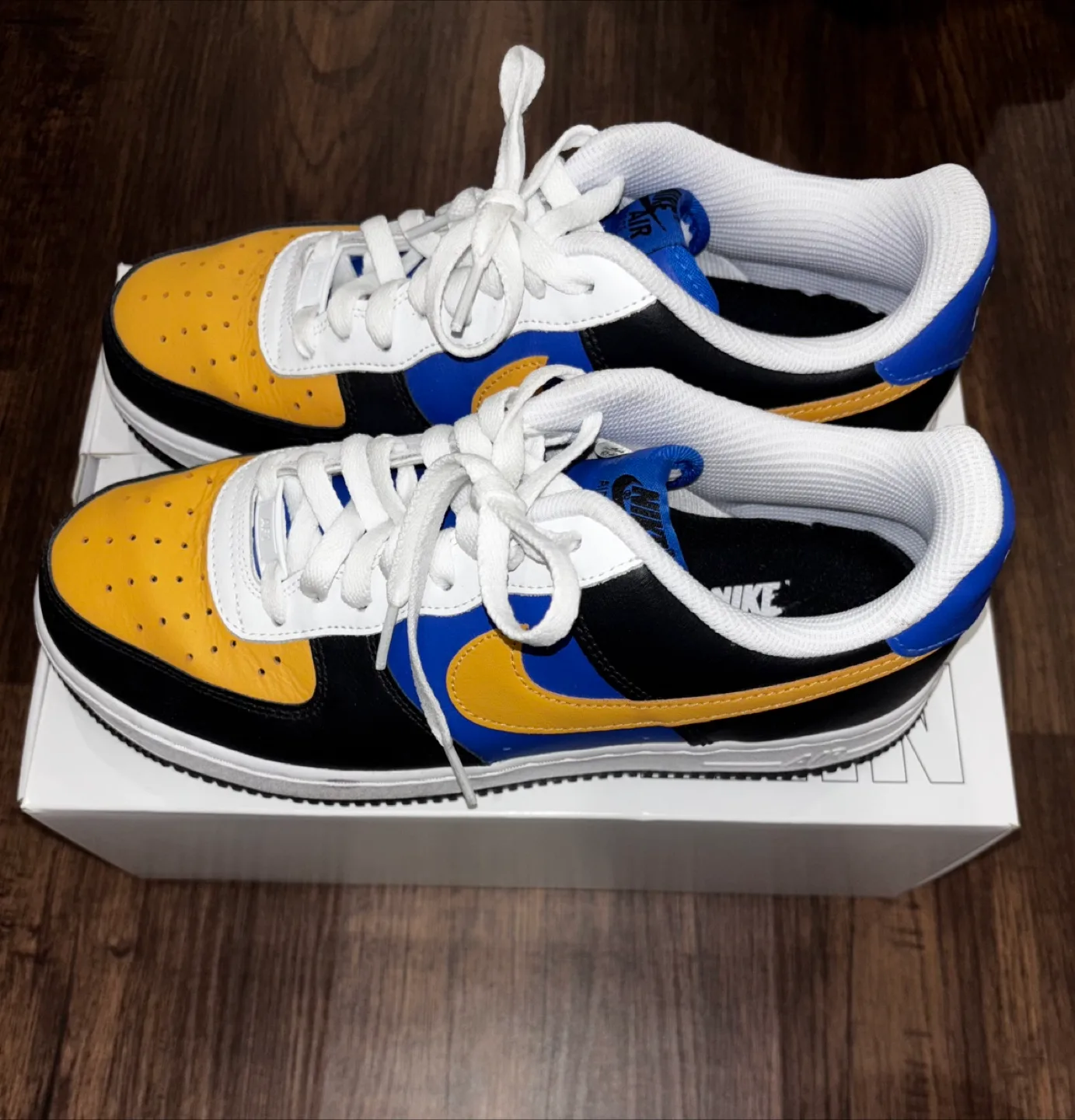 Nike Air Force 1 Low image indicator(5)