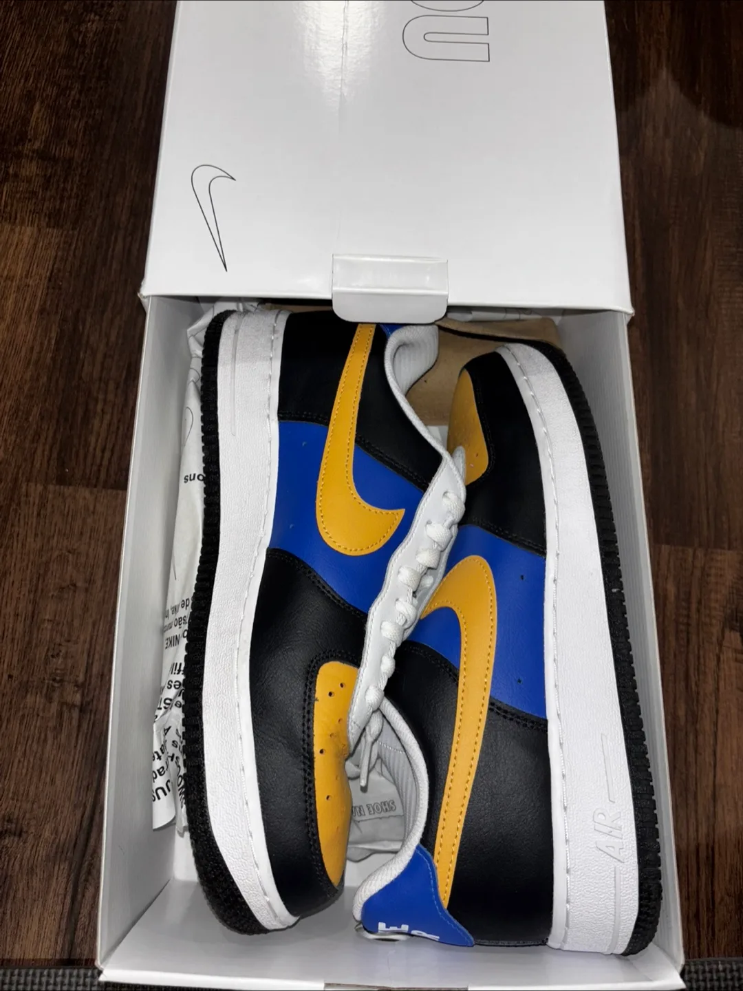 Nike Air Force 1 Low