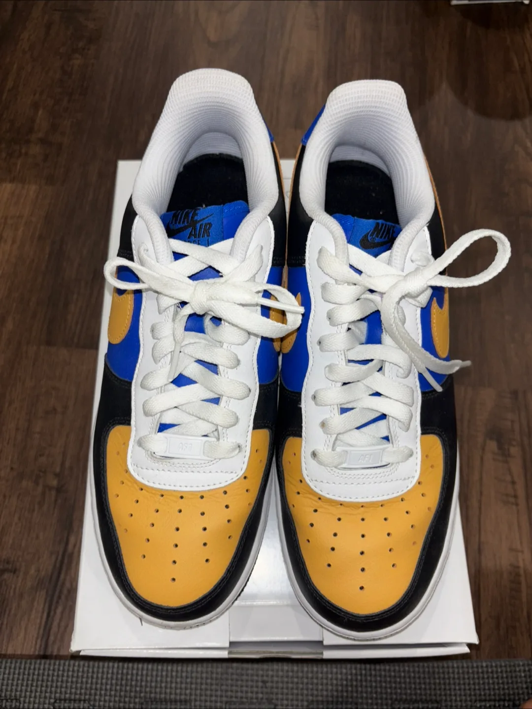 Nike Air Force 1 Low image indicator(3)