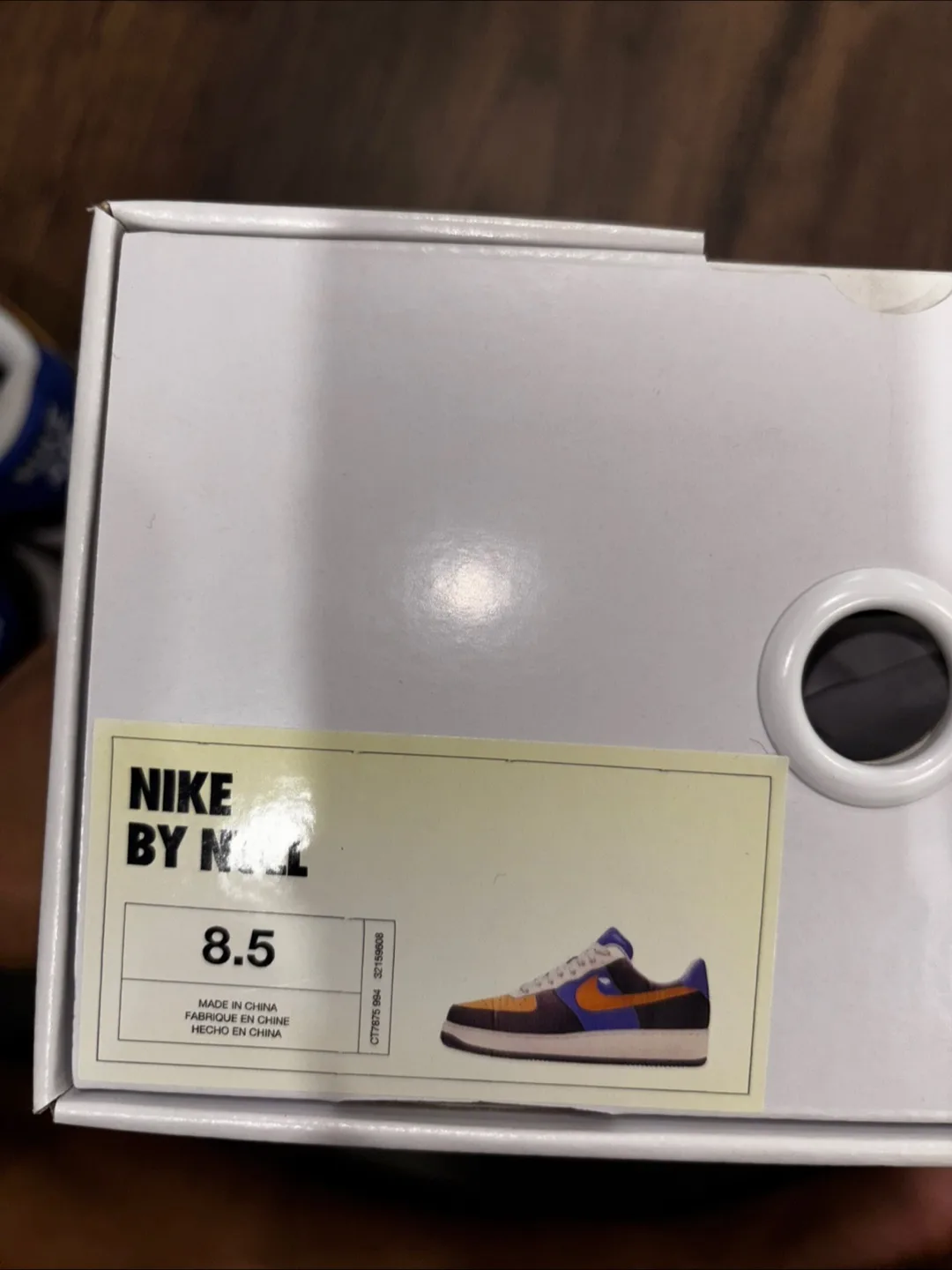 Nike Air Force 1 Low image indicator(8)