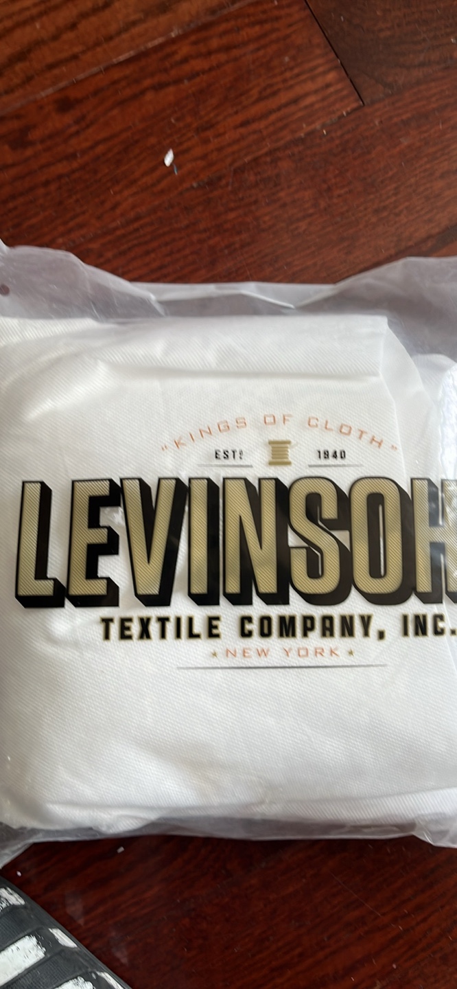 Levinson 14" Ruffled Eyelet Bed Skirt - photo 5
