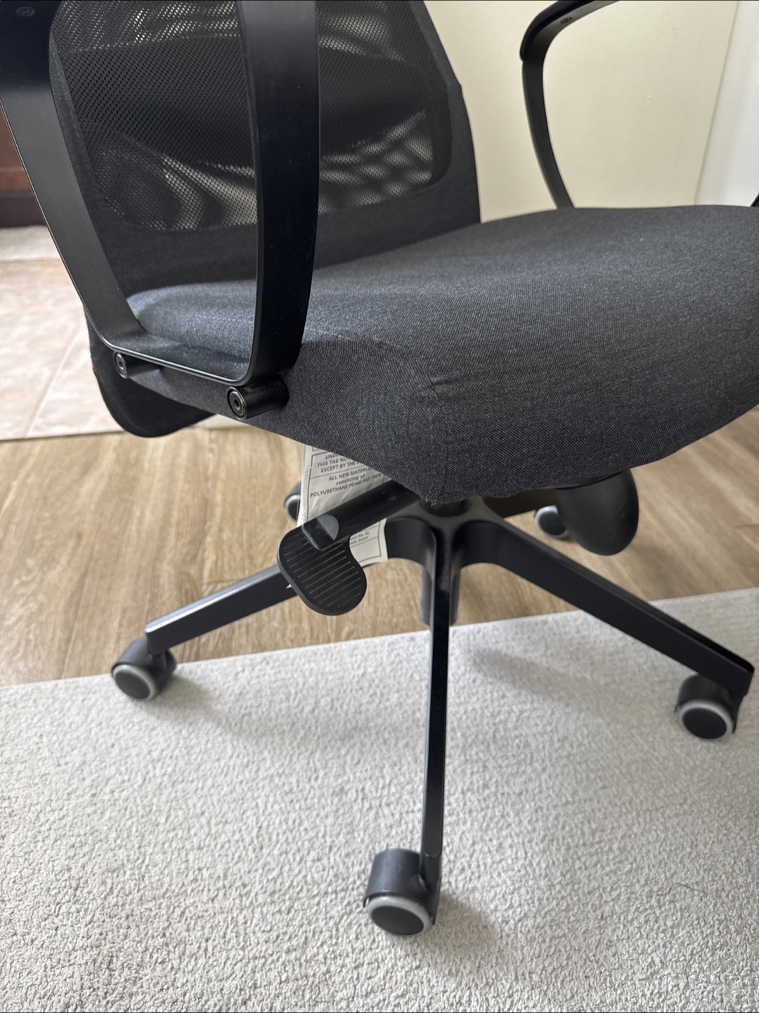 Ergonomic Office Chair - photo 3
