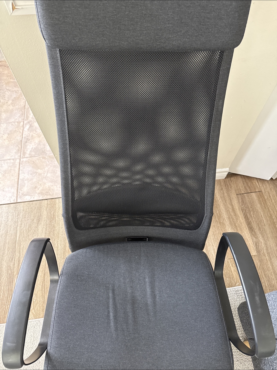 Ergonomic Office Chair - photo 2