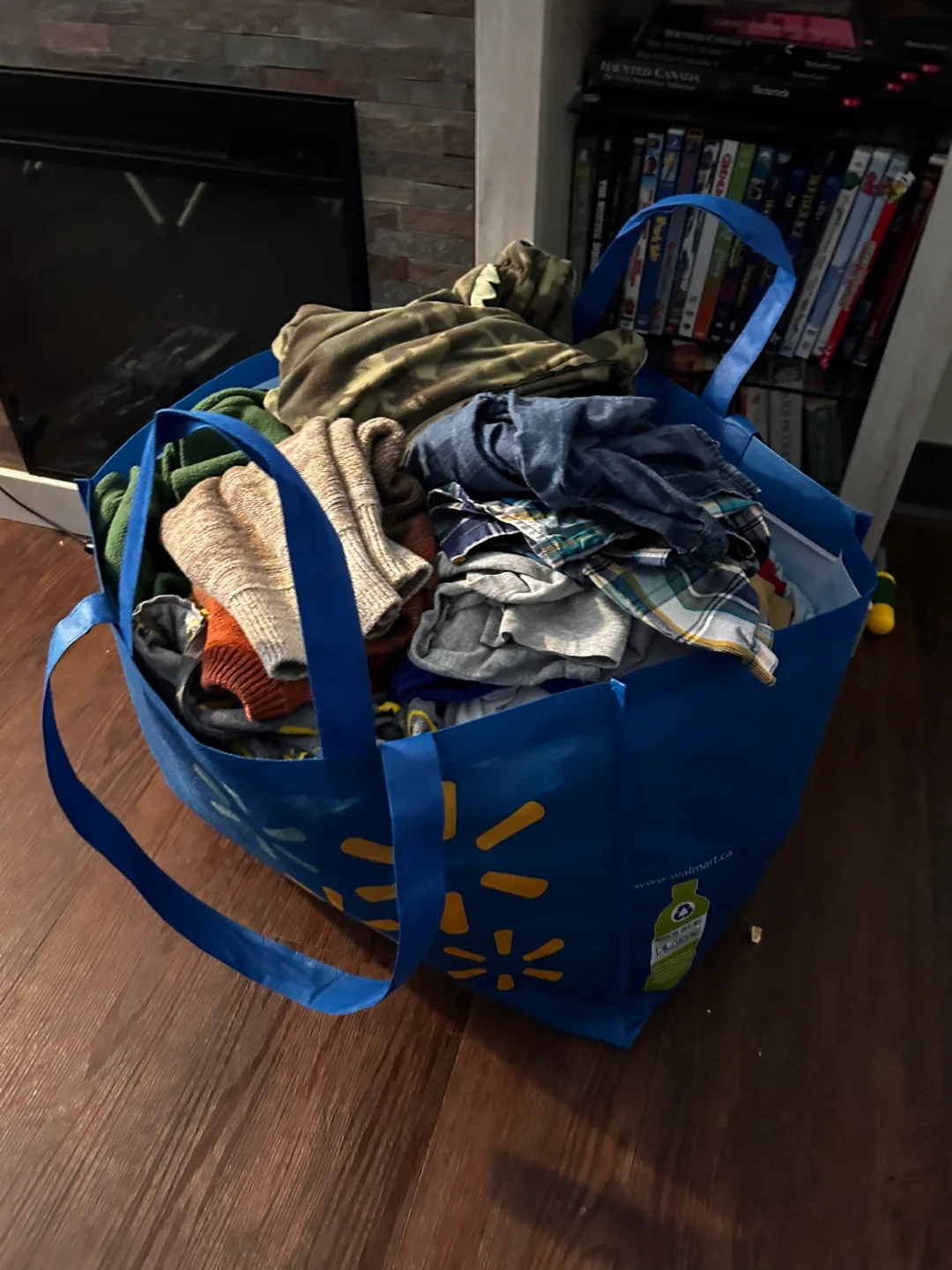 Clothes Bundle image indicator(2)