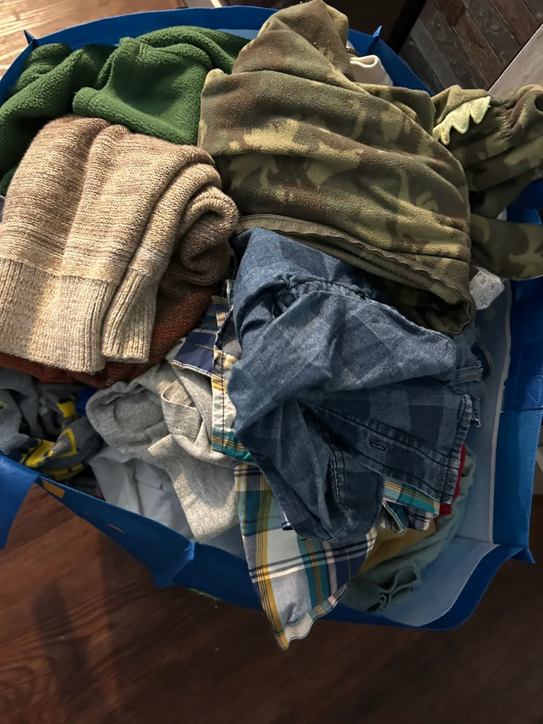 Clothes Bundle