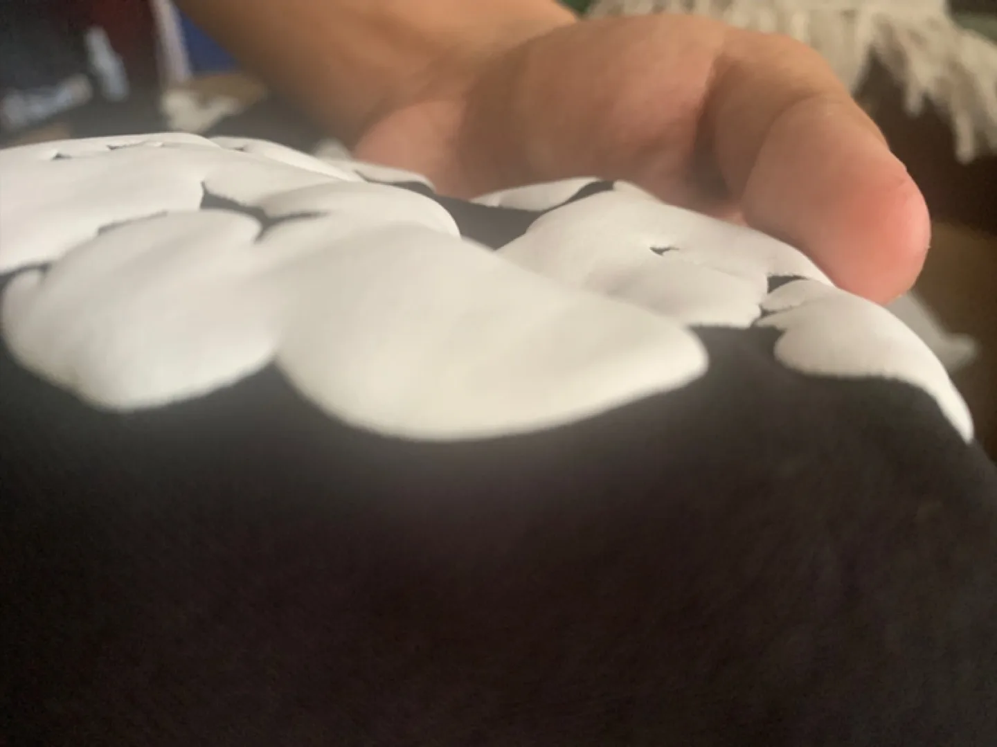 Denim Tears Hoodie image indicator(6)