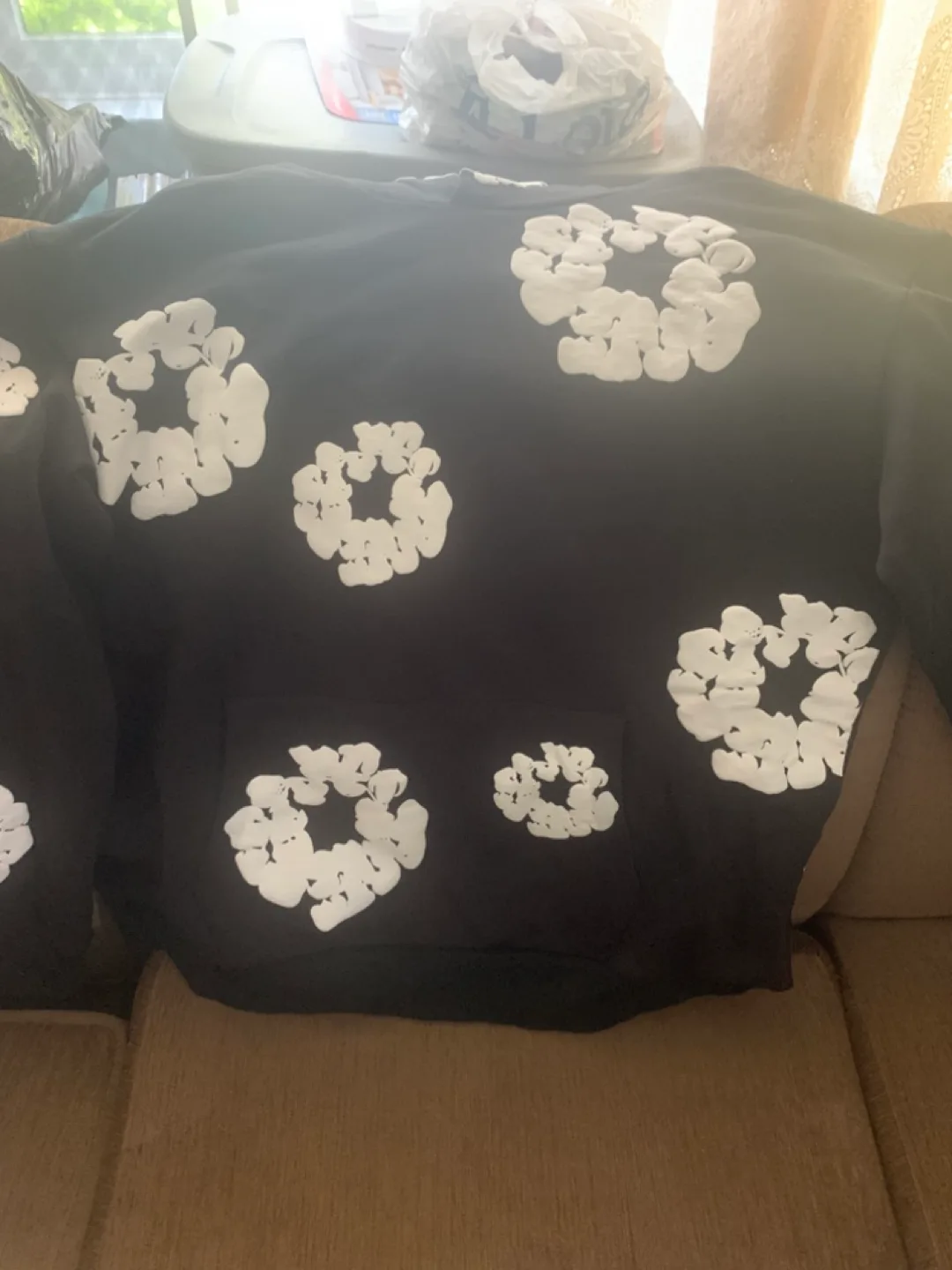 Denim Tears Hoodie thumbnail