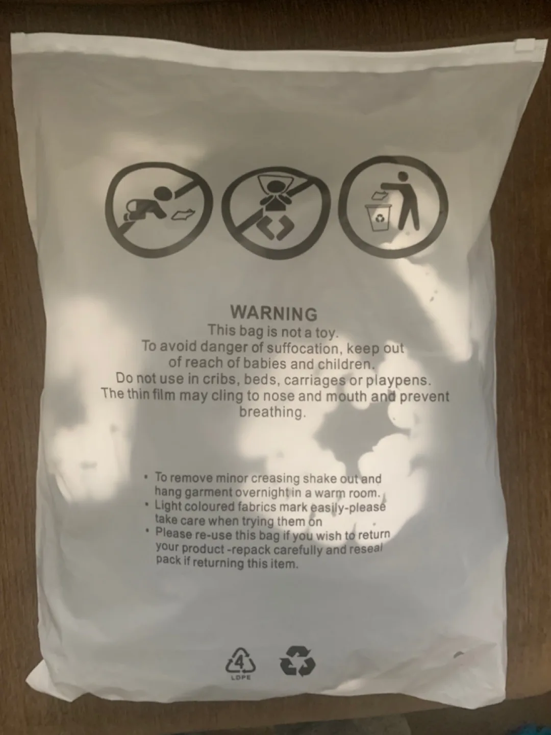 Denim Tears Hoodie image indicator(7)