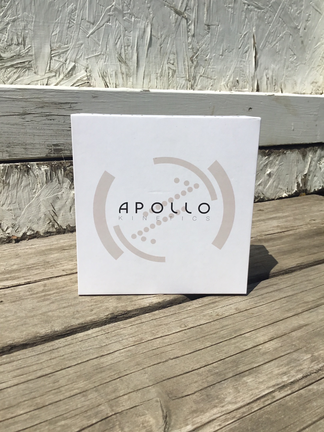 Apollo Kinetic Pulse Mini Massager - photo 3