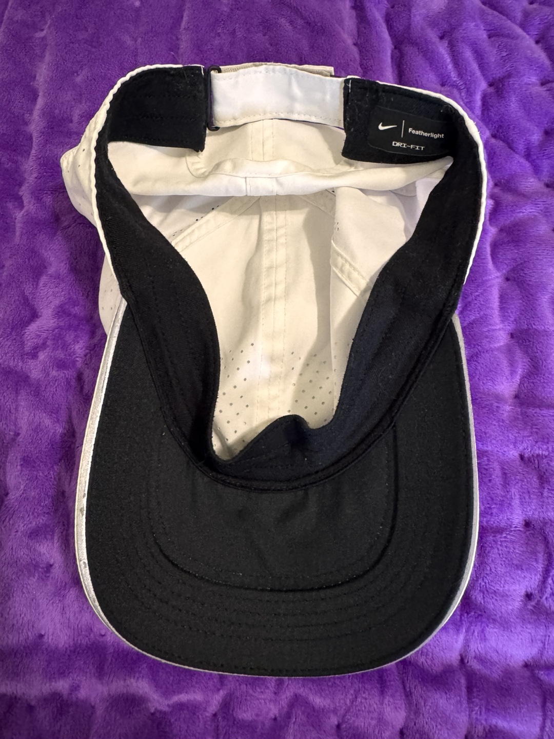 Nike lightweight hat - photo 2
